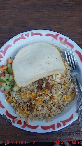 Kopi Saring "Om Kentang" - Gastronomi dan perhotelan