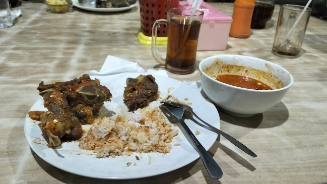 Steak Bakul'e - Kota Tangerang