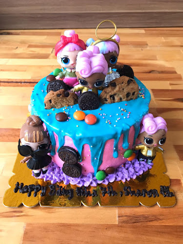 Mommy Ai Kitchen - Kota Medan