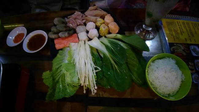 TERAS CATURWARGA - Kota Mataram