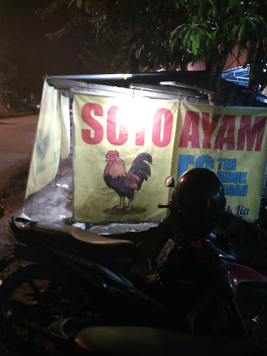 SOTO AYAM mbk LIA. - Surabaya
