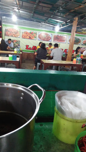 Seafood LAMONGAN - Kota Medan