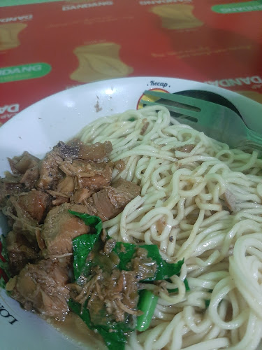 Jl. Nusa Kambangan No.93, Dauh Puri Kauh, Kec. Denpasar Bar., Kota Denpasar, Bali 80113