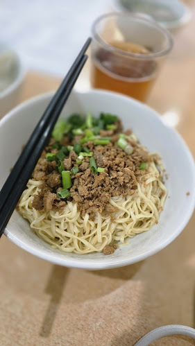 Bakmi Afang - Kota Bandung