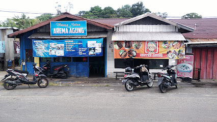 AREMA AGUNG