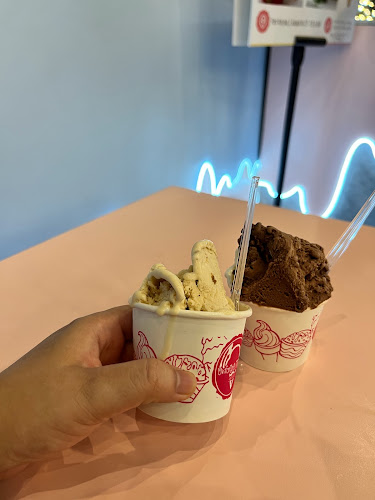 Unforgettable Gelato