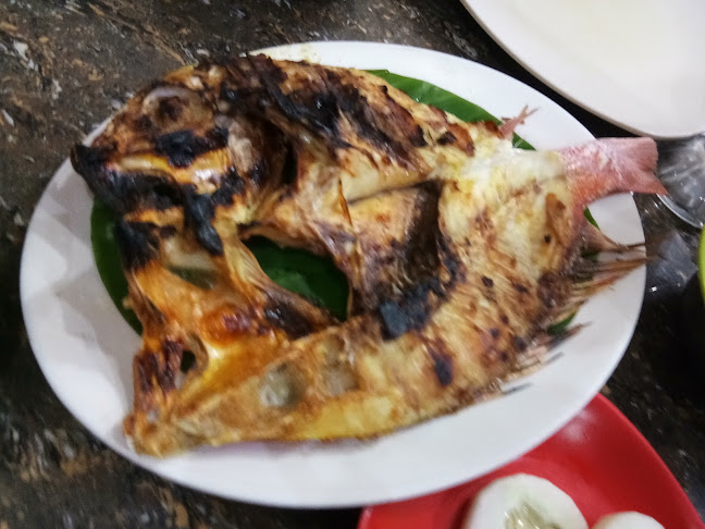 Jl. Ir. H. Alala No.76, Tipulu, Kec. Kendari Bar., Kota Kendari, Sulawesi Tenggara