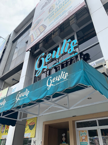 Snack Box Jajanan Pasar GEULIS HOMEMADE - Kota Tangerang Selatan