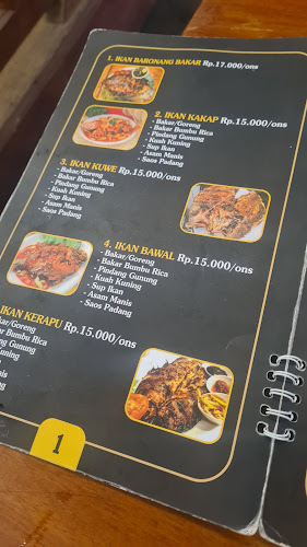 Comentarii opinii despre Pondok bahari 2