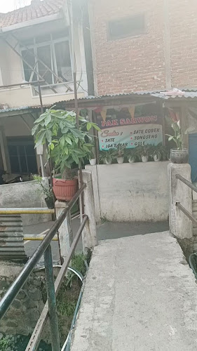 Jl. Dr. Setiabudi Gg. Setiamanah No.15, Hegarmanah, Kec. Cidadap, Kota Bandung, Jawa Barat 40131