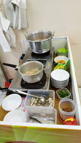 Jl. Stasiun Pondok Cina No.9E, Pondok Cina, Kecamatan Beji, Kota Depok, Jawa Barat 16424