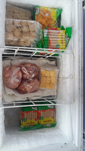 GIM Berkah - Gastronomi dan perhotelan