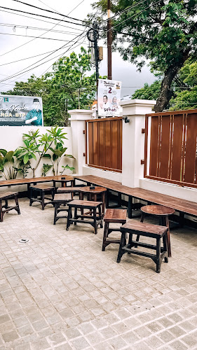 Brewbrothers Coffee House - Gastronomi dan perhotelan