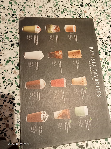 Starbucks Siliwangi Sukabumi