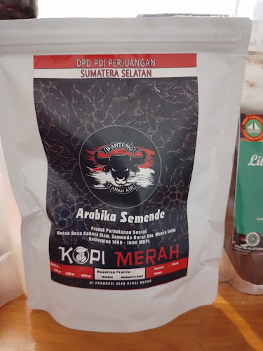 COFFEETARIAN - Gastronomi dan perhotelan