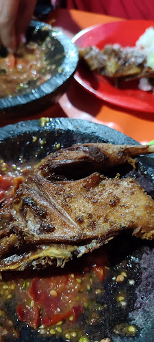 Rumah makan saraso Jaya - Gastronomi dan perhotelan