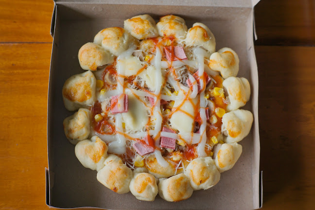 Opinii despre Pizza yummi în Kota Makassar - Gastronomi dan perhotelan