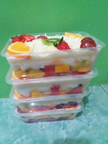 Comentarii opinii despre ICIP'S SALAD