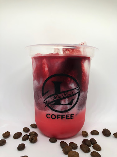 Long Life Coffee - Gastronomi dan perhotelan