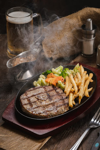 Comentarii opinii despre BISTRONOMIX