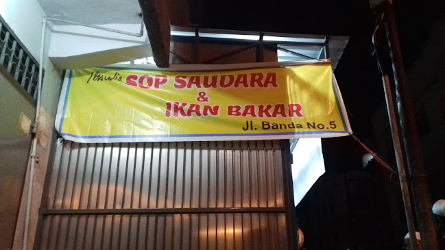 Opinii despre Warung Sop Saudara Cabang Andalas No 8 în Kota Makassar - Gastronomi dan perhotelan