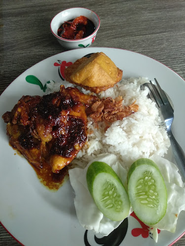 Kong Djie Coffee Duta Garden - Gastronomi dan perhotelan