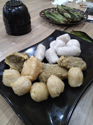 Pempek Edy - Kota Palembang