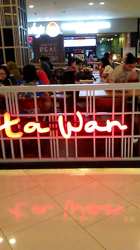 Opinii despre Ta Wan- Paragon Semarang Lifestyle Mall în Kota Semarang - Gastronomi dan perhotelan