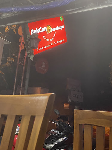 BekCon Surabaya (Bebek Mercon) - Kota Denpasar