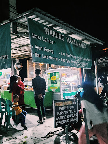 Warung Makan Kediri