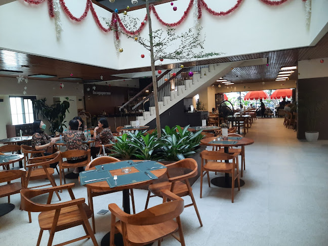 Comentarii opinii despre Braga Permai Bandung