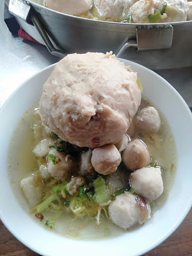 Baso Vany Solo