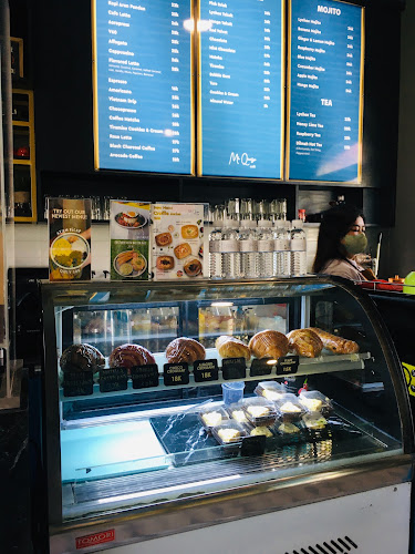 Opinii despre Mi Queso Café în Kabupaten Sukoharjo - Gastronomi dan perhotelan