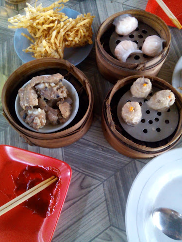 Kafe Biru - Gastronomi dan perhotelan