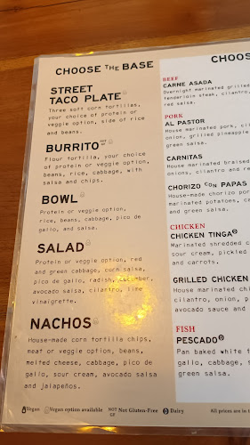 Comentarii opinii despre Taqisa Mexican Food - Sanur