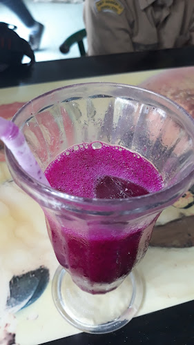 Comentarii opinii despre Rujak Aceh Garuda