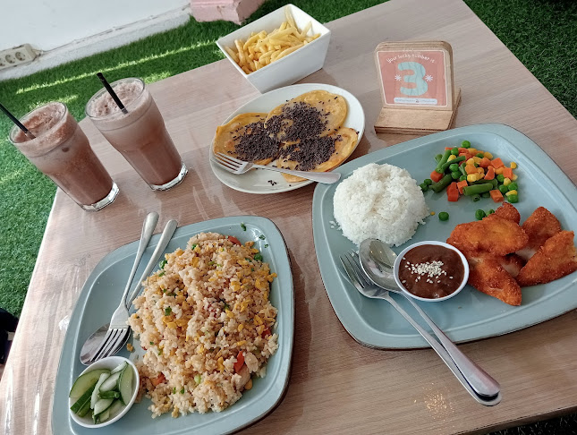 Jl. Locari No.12, Lowokwaru, Kec. Lowokwaru, Kota Malang, Jawa Timur 65141