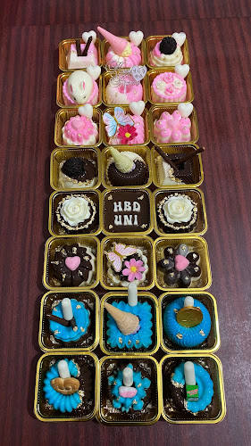 Comentarii opinii despre LeCreme Dessert