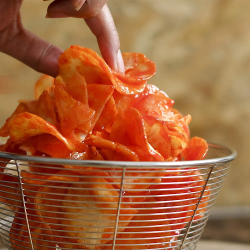 Rendang Yooo... AMAK!!!