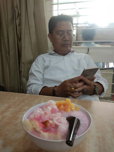 Jl. Erlangga Raya No.5, Pleburan, Kec. Semarang Sel., Kota Semarang, Jawa Tengah 50241