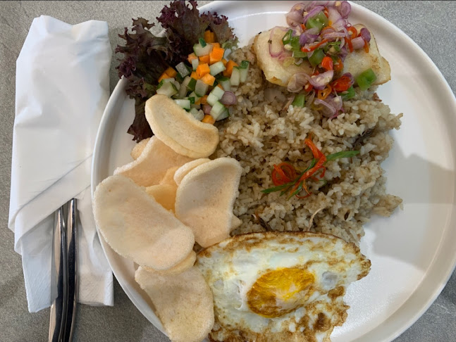 Levure Bakehouse - Kota Semarang