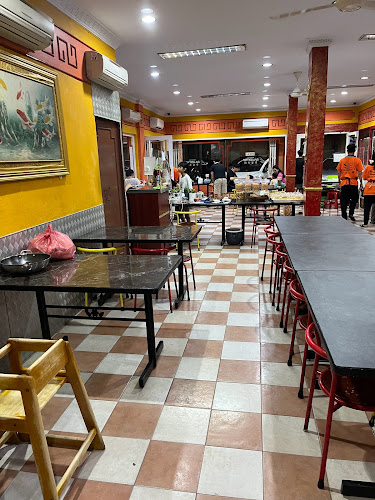 Golden Yen - Kota Medan