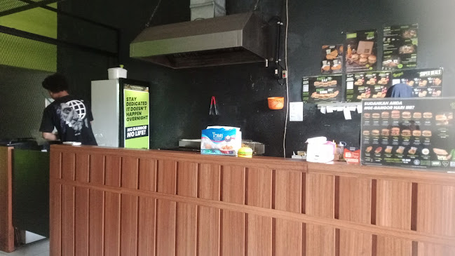 Jl. Bantul, Dongkelan, Panggungharjo, Kec. Sewon, Kabupaten Bantul, Daerah Istimewa Yogyakarta 55188