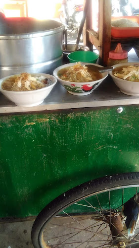 Warung soto pak ambon - Kota Semarang