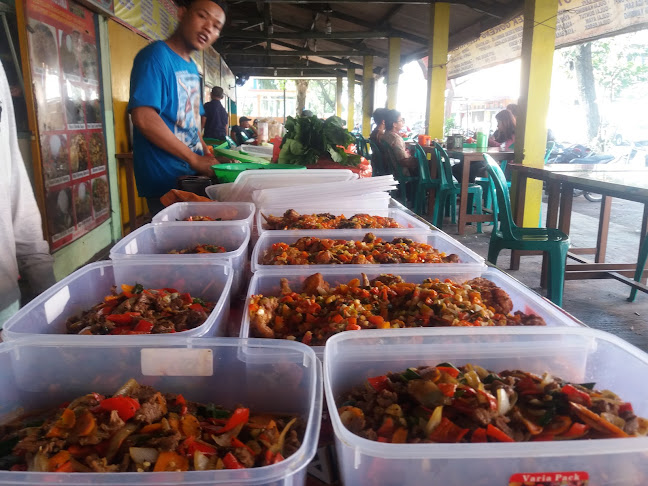 RM. Hosana - New Era