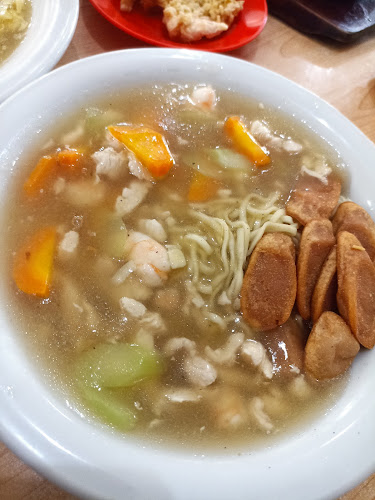 Kafe Biru - Kota Surakarta