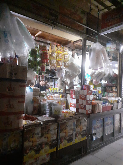 TOKO ABANG PLASTIK