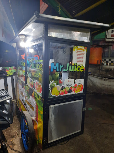 Pecel Lele Persaudaraan - Kota Bandung