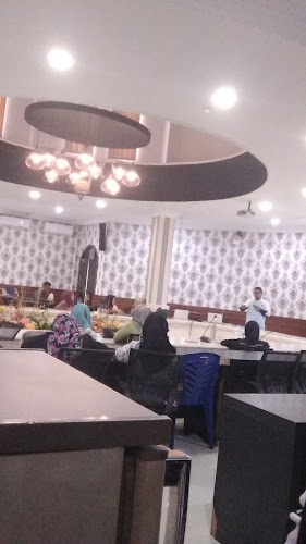 Afni Bakery Tanjungbalai