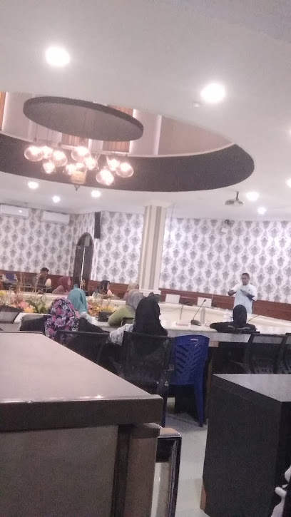 Afni Bakery Tanjungbalai